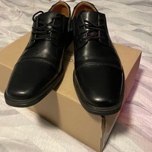 Mens Dress Shoes
